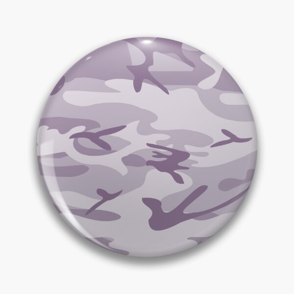 Item preview, Camuflaje violeta. designed and sold by MirBer.