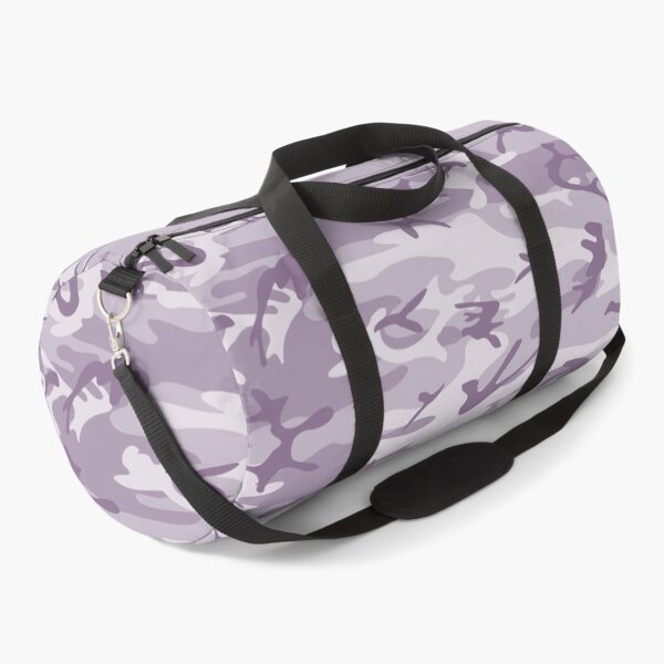 Item preview, Camuflaje violeta. designed and sold by MirBer.