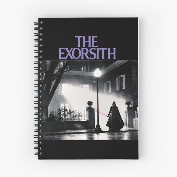 Item preview, The Exorsith designed and sold by Rogue507.