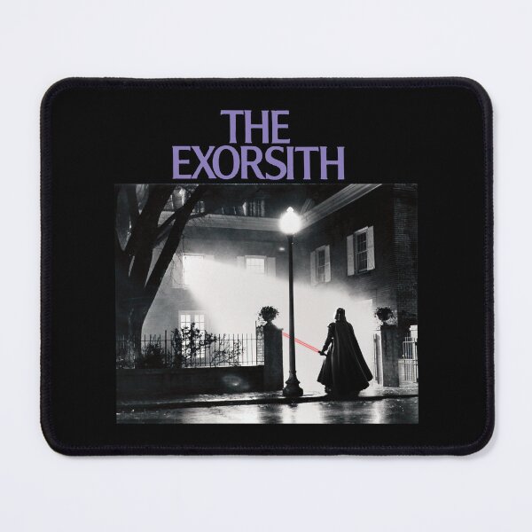 Item preview, The Exorsith designed and sold by Rogue507.