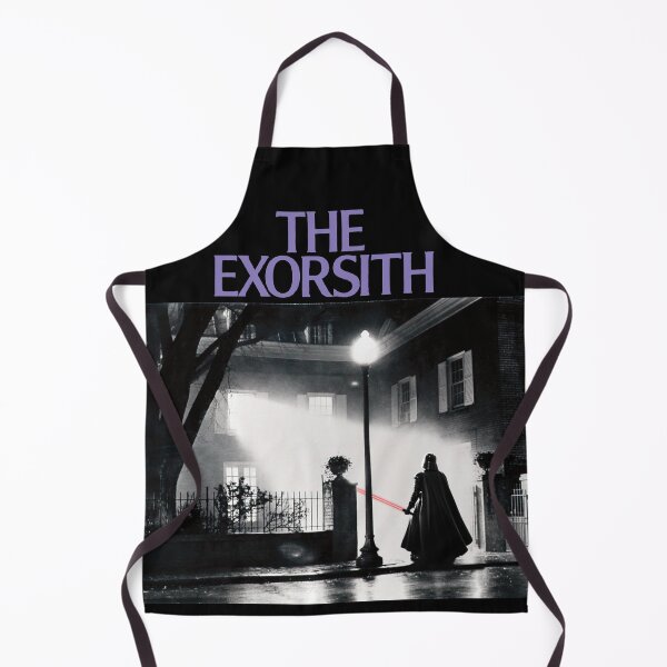 Item preview, The Exorsith designed and sold by Rogue507.
