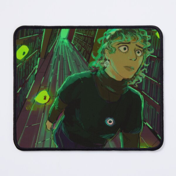 Item preview, The Magnus Archives designed and sold by tiedyeshirt.