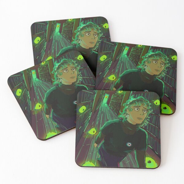 Item preview, The Magnus Archives designed and sold by tiedyeshirt.