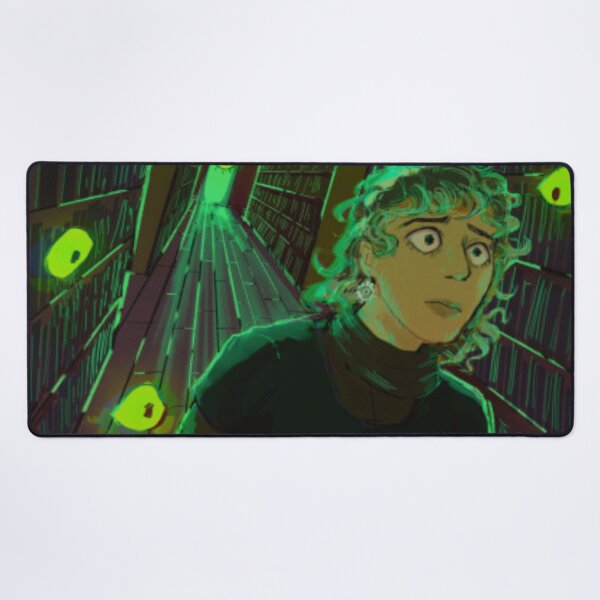Item preview, The Magnus Archives designed and sold by tiedyeshirt.