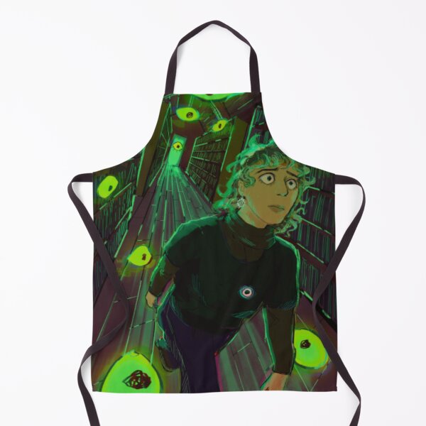 Item preview, The Magnus Archives designed and sold by tiedyeshirt.
