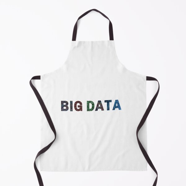 Item preview, Call Me Big Data light merch. Data analyst code designed and sold by T-Look.
