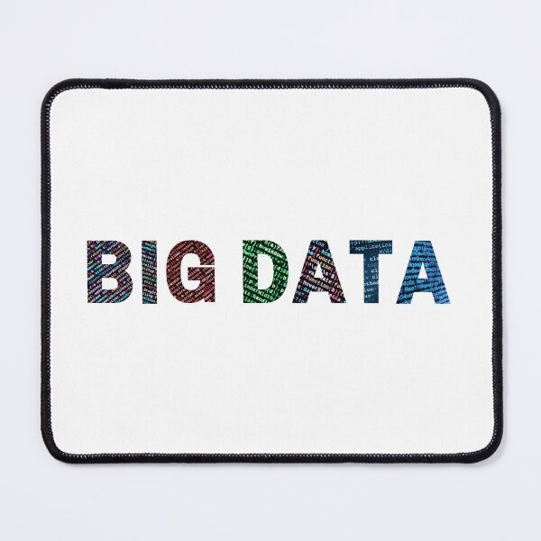 Item preview, Call Me Big Data light merch. Data analyst code designed and sold by T-Look.