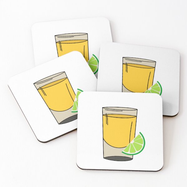 Artikelvorschau, Tequila entworfen und verkauft von dararosen01.