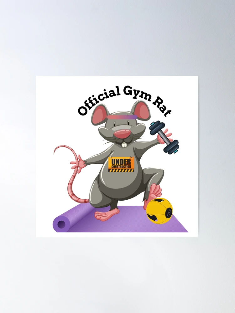 Gym Rats United x Mercedes McCoy Online Coaching – GYMRATSUNITED