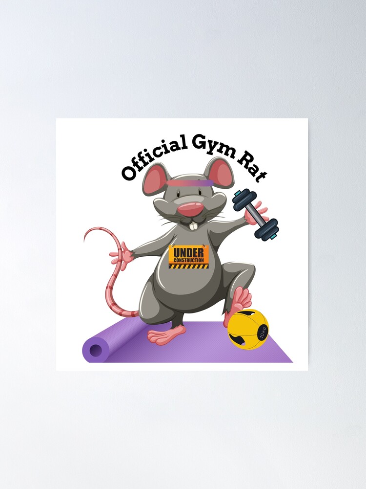 Gym Rat Society (@GymRatNFT) / X