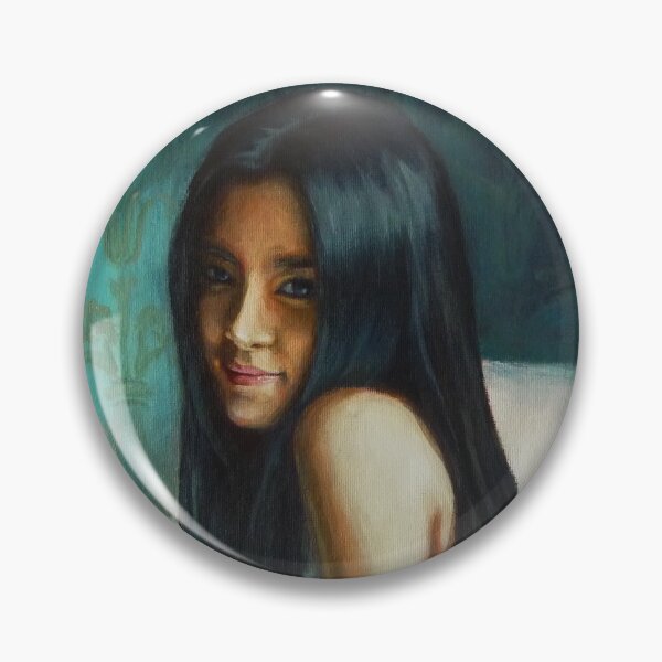 Item preview, Yasmin designed and sold by Magdalena Luna.