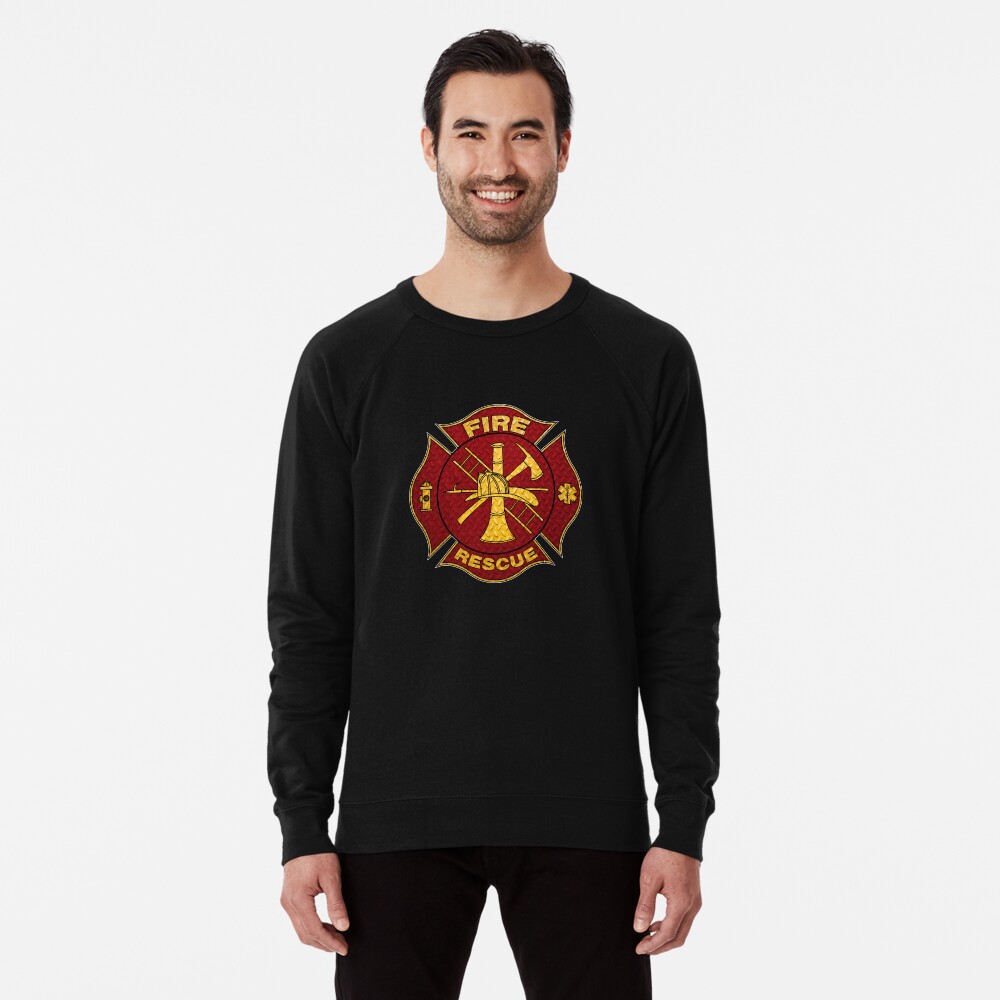 Item preview, Lightweight Sweatshirt designed and sold by EthosWear.