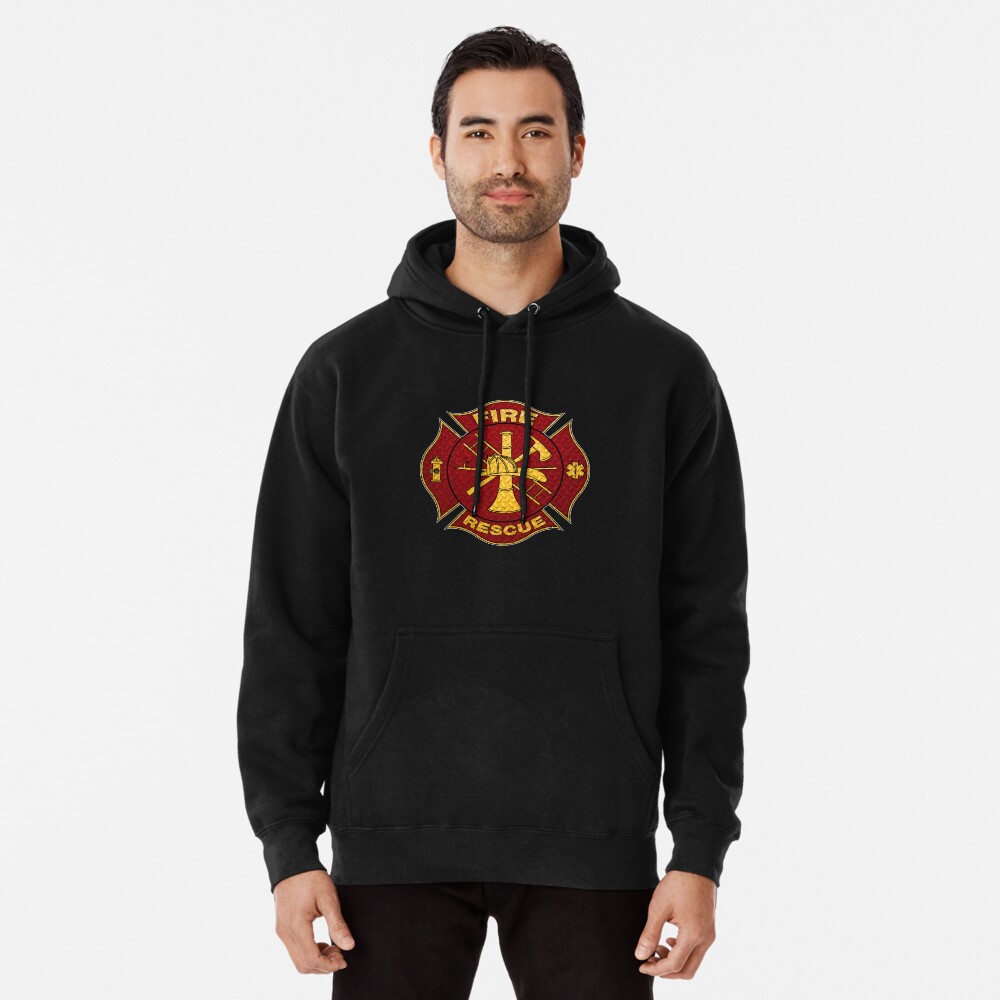 Item preview, Pullover Hoodie designed and sold by EthosWear.
