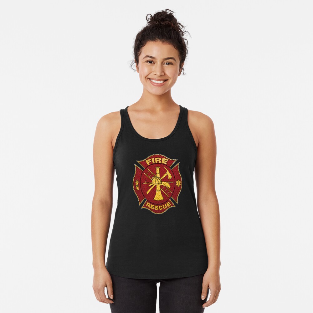 Item preview, Racerback Tank Top designed and sold by EthosWear.