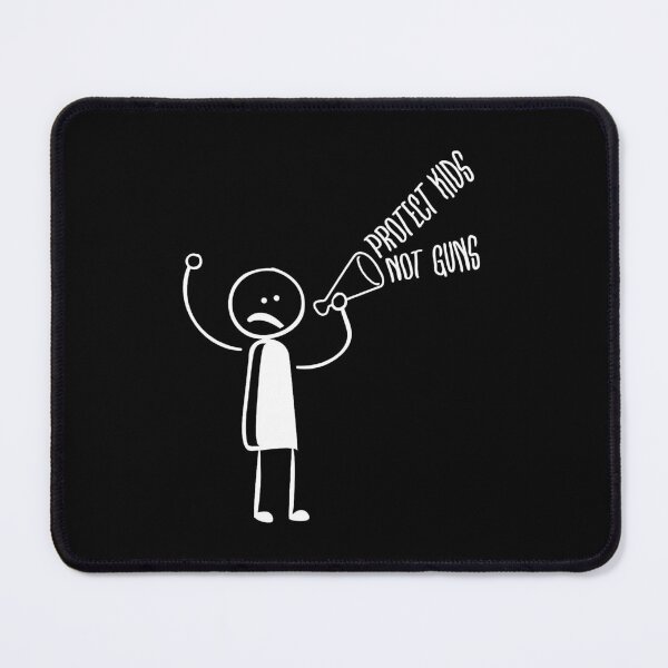 Item preview, Protect Kids Not Guns, Stop Gun Violence Quotes, Protect Children Not Guns designed and sold by Quotesigner.