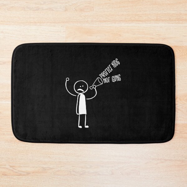 Item preview, Protect Kids Not Guns, Stop Gun Violence Quotes, Protect Children Not Guns  designed and sold by Quotesigner.