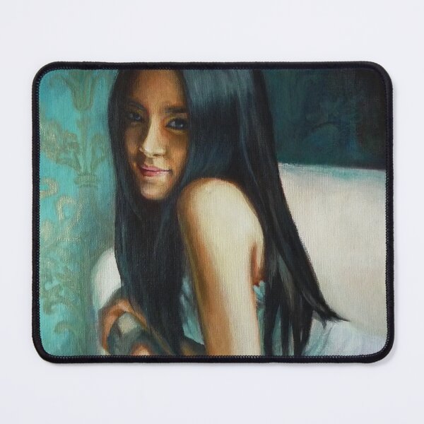 Item preview, Yasmin designed and sold by Magdalena Luna.