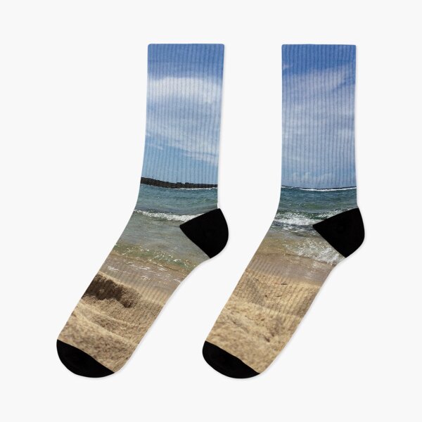 Item preview, The Beaches of San Juan Puerto Rico designed and sold by tristinrose.