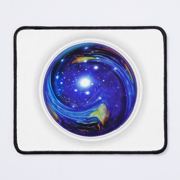 Item preview, Mystery Planet Number 1 designed and sold by Glen Doll.