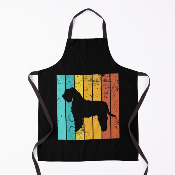 Item preview, Soft Coated Wheaten Terrier Vintage Retro Dog Pet Lover Gift designed and sold by BELASKRI STORE.