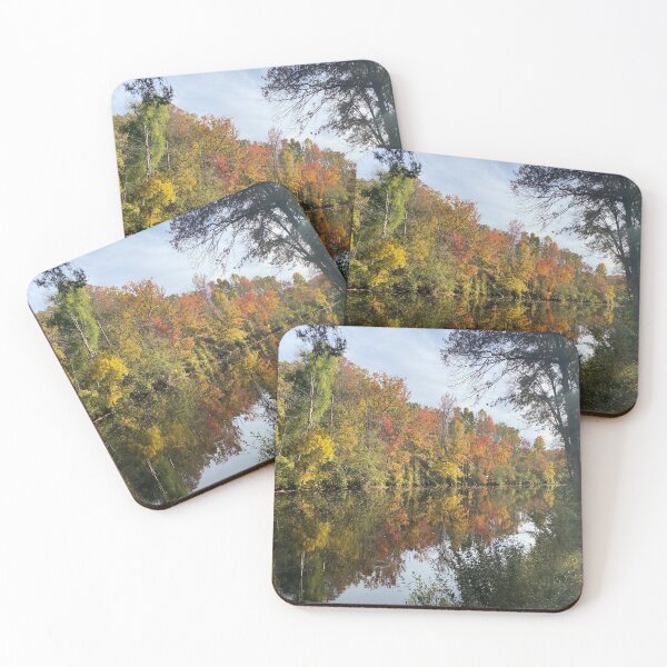 Item preview, Autumn Colors by the Canal designed and sold by CJRPics.