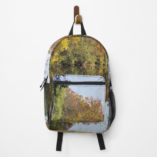 Item preview, Autumn Colors by the Canal designed and sold by CJRPics.