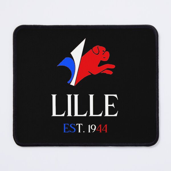 Item preview, Lille French designed and sold by VRedBaller.