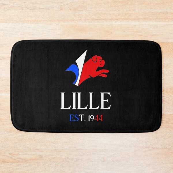 Item preview, Lille French designed and sold by VRedBaller.
