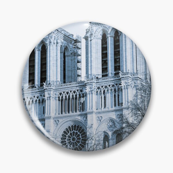 Item preview, Notre Dame cathedral ( Our Lady Cathedral ) in Paris. designed and sold by PhotogalleryCJ.