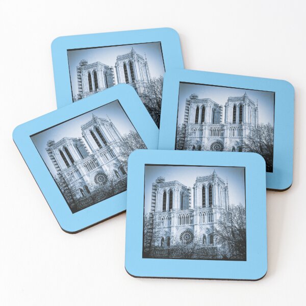 Item preview, Notre Dame cathedral ( Our Lady Cathedral ) in Paris. designed and sold by PhotogalleryCJ.