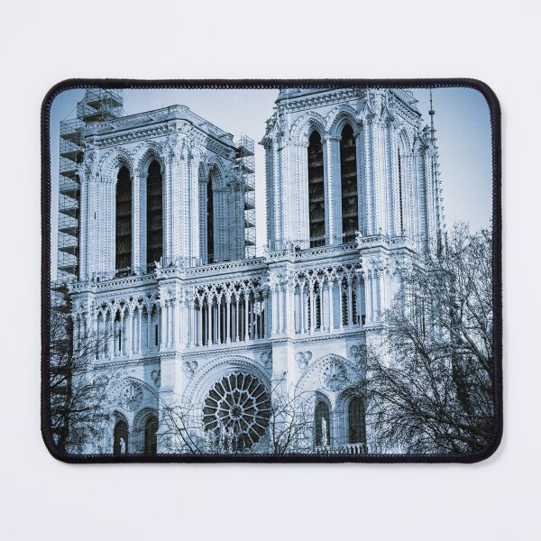 Item preview, Notre Dame cathedral ( Our Lady Cathedral ) in Paris. designed and sold by PhotogalleryCJ.