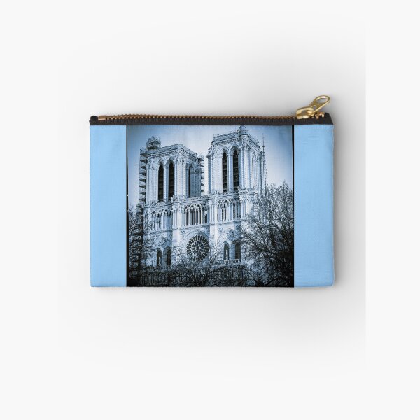 Item preview, Notre Dame cathedral ( Our Lady Cathedral ) in Paris. designed and sold by PhotogalleryCJ.