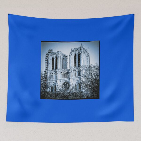 Item preview, Notre Dame cathedral ( Our Lady Cathedral ) in Paris. designed and sold by PhotogalleryCJ.