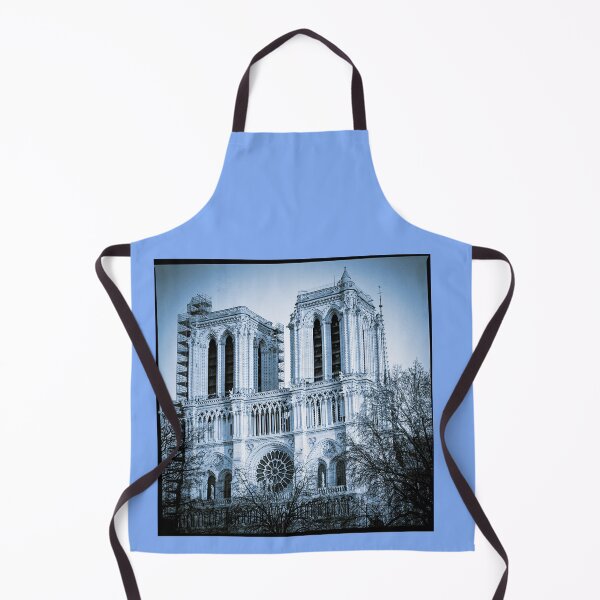 Item preview, Notre Dame cathedral ( Our Lady Cathedral ) in Paris. designed and sold by PhotogalleryCJ.