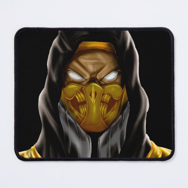 Item preview, scorpion designed and sold by Ftoro-draw.