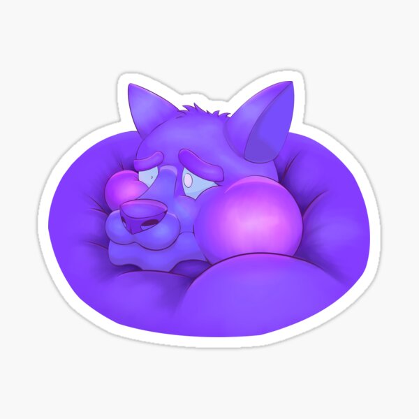 Item preview, Feeling Swell (Grape) designed and sold by JankHyena.