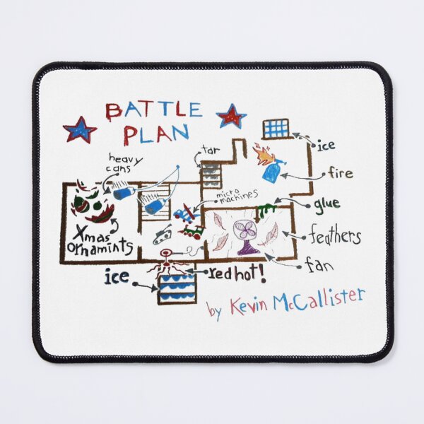 Item preview, battle plan  designed and sold by pnkrose.
