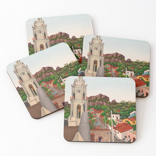 Item preview, Tepoztlan designed and sold by RaulPachin.