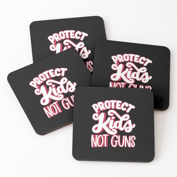 Item preview, Protect Kids Not Guns, Stop Gun Violence Quotes, Protect Children Not Guns  designed and sold by Quotesigner.