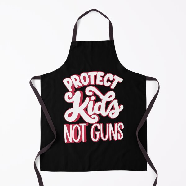 Item preview, Protect Kids Not Guns, Stop Gun Violence Quotes, Protect Children Not Guns designed and sold by Quotesigner.