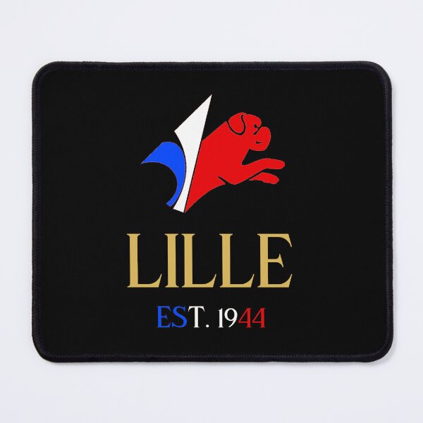 Item preview, Lille French Gold designed and sold by VRedBaller.