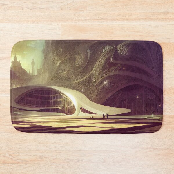 Item preview, Ampheres, Island of Atlantis designed and sold by OccultDreams.