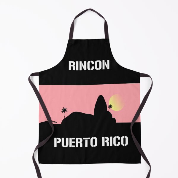 Item preview, Rincon PR designed and sold by porfysoundtrack.