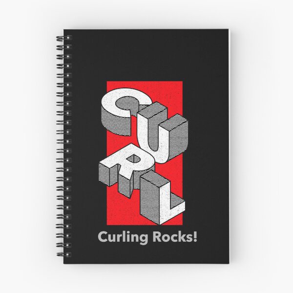 Item preview, Curl Red designed and sold by VJKTees.