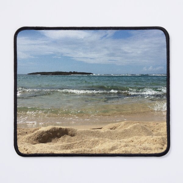 Item preview, The Beaches of San Juan Puerto Rico designed and sold by tristinrose.