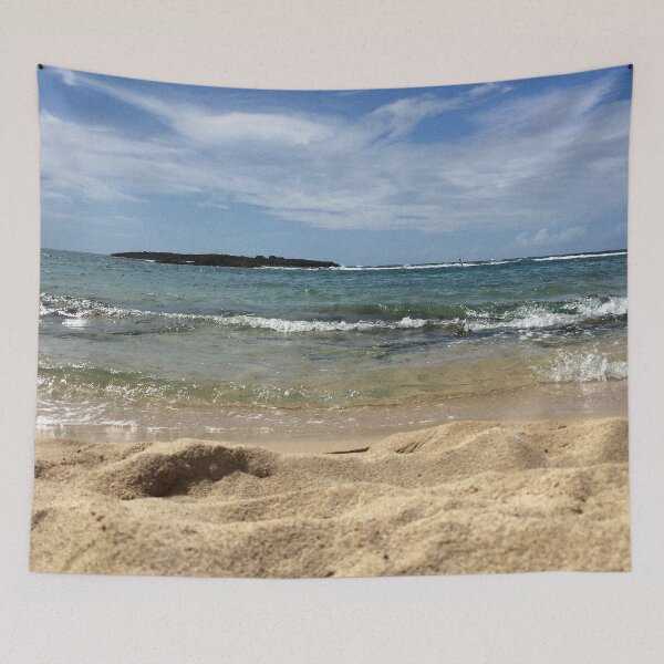 Item preview, The Beaches of San Juan Puerto Rico designed and sold by tristinrose.