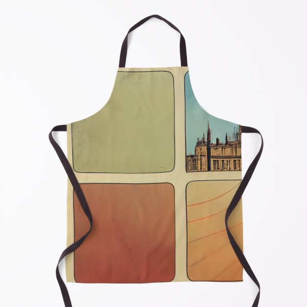 Item preview, Cambridge University  designed and sold by ComicsFactory.
