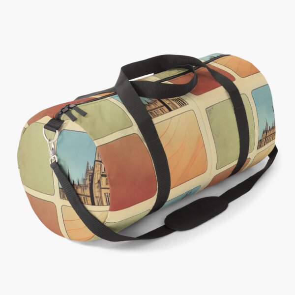 Item preview, Cambridge University  designed and sold by ComicsFactory.