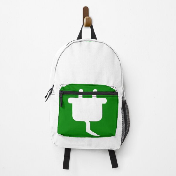 Item preview, PLUG designed and sold by Gentle40Winks.