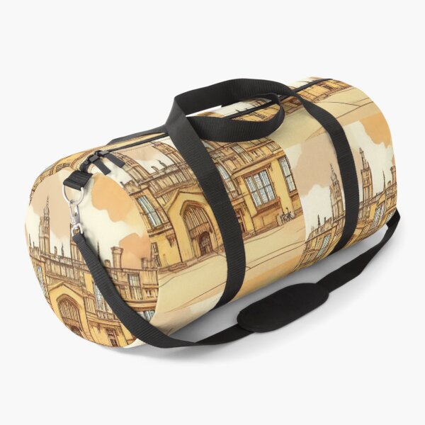 Item preview, Cambridge University  designed and sold by ComicsFactory.